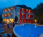 Hotel Campagnola Malcesine Lake of Garda